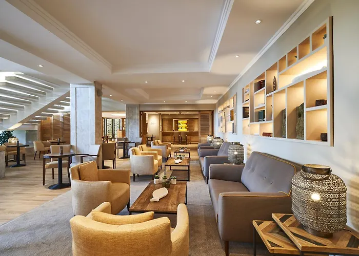 The Porto Mare - Portobay Aparthotel Funchal (Madeira)