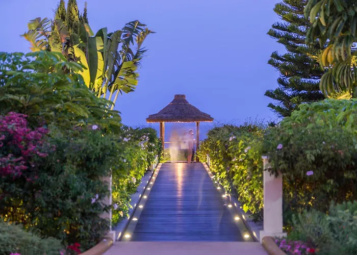 Aparthotel The Porto Mare - Portobay 4*