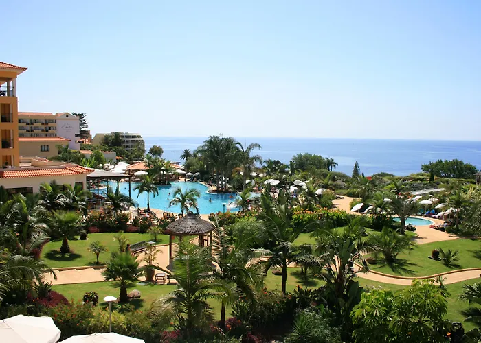 The Porto Mare - Portobay Aparthotel 4*