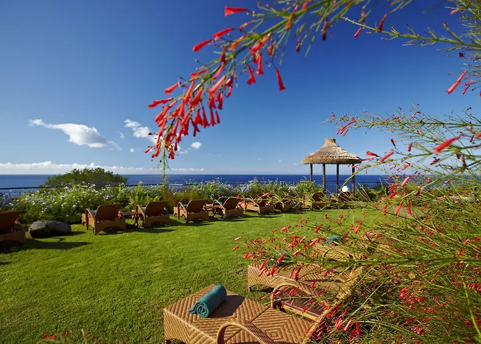 The Porto Mare - Portobay Aparthotel 4*