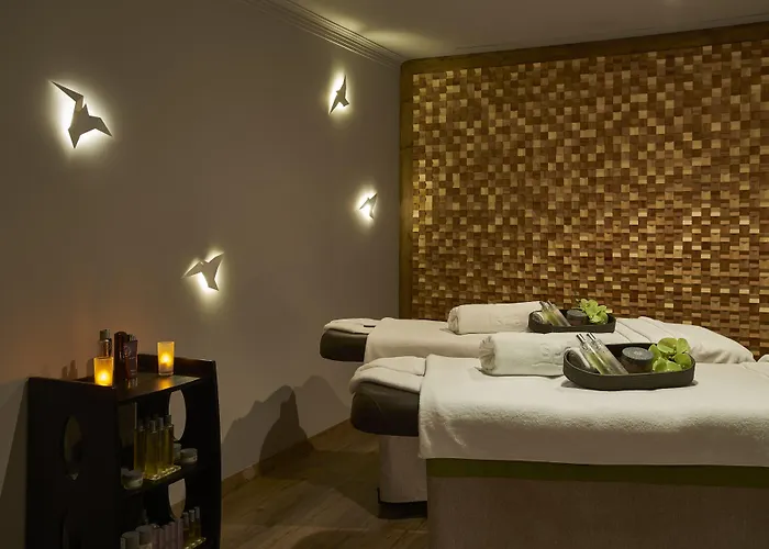 The Porto Mare - Portobay Aparthotel