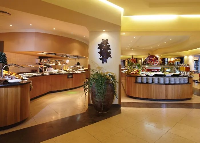 Aparthotel The Porto Mare - Portobay Funchal (Madeira)