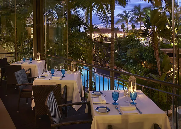 The Porto Mare - Portobay Aparthotel